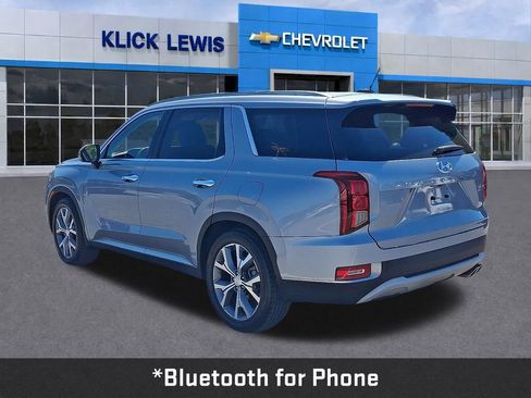 Used 2020 Hyundai Palisade SEL w/ Convenience Package FWD image 5