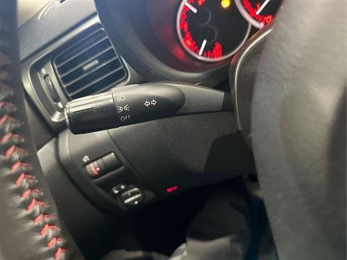 Used 2011 Subaru Impreza WRX Sedan AWD/4WD image 13