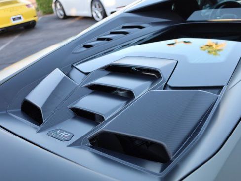 Used 2023 Lamborghini Huracan Tecnica RWD image 20