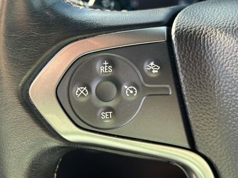 Used 2020 Chevrolet Tahoe LT image 19