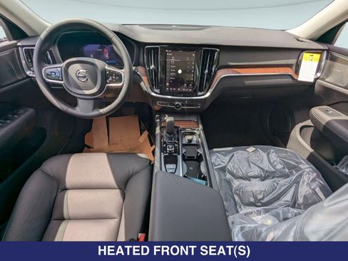 Used 2026 Volvo V60 B5 Cross Country Plus w/ Protection Package Premier AWD/4WD image 19