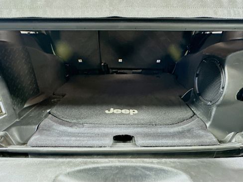 Used 2013 Jeep Wrangler Unlimited Sport AWD/4WD image 24
