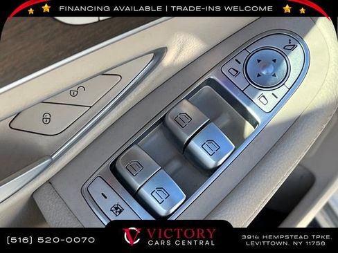 Used 2021 Mercedes-Benz C 300 4MATIC Sedan w/ Premium Package image 16