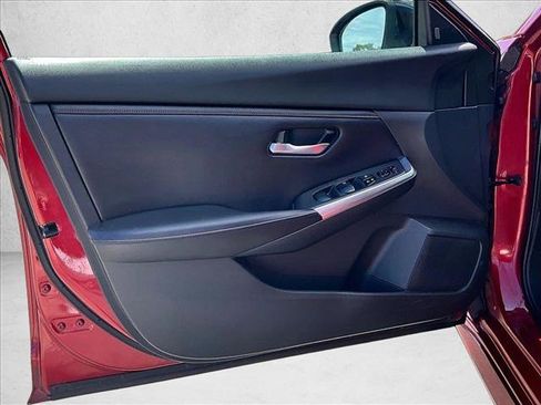 Used 2020 Nissan Sentra SR FWD image 17