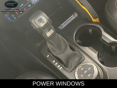 Used 2022 Ford Bronco Badlands AWD/4WD image 25