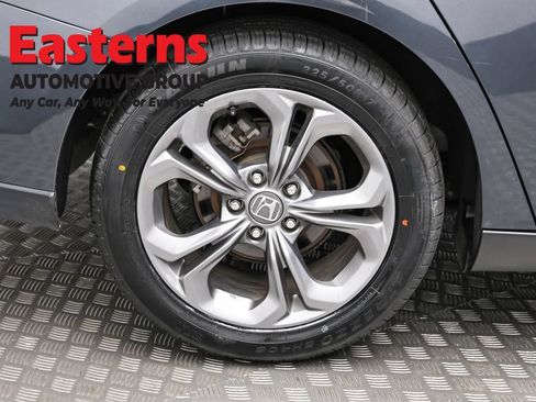 Used 2024 Honda Accord EX image 29