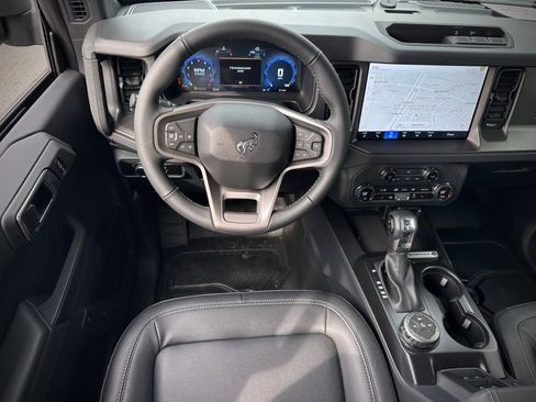 New 2025 Ford Bronco Big Bend image 27