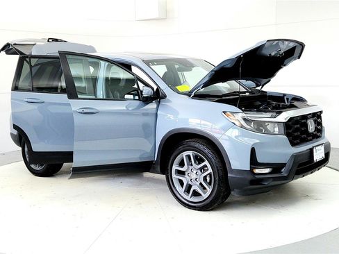 Used 2023 Honda Passport EX-L image 12