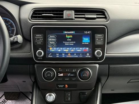 Used 2023 Nissan Leaf S FWD image 16