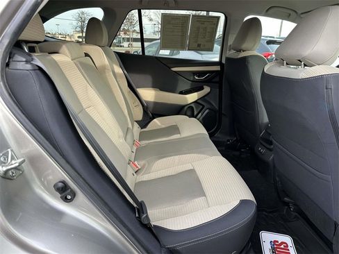 Used 2020 Subaru Outback Premium w/ Popular Package #1 image 13