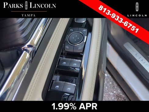 Certified 2022 Lincoln Corsair FWD image 16