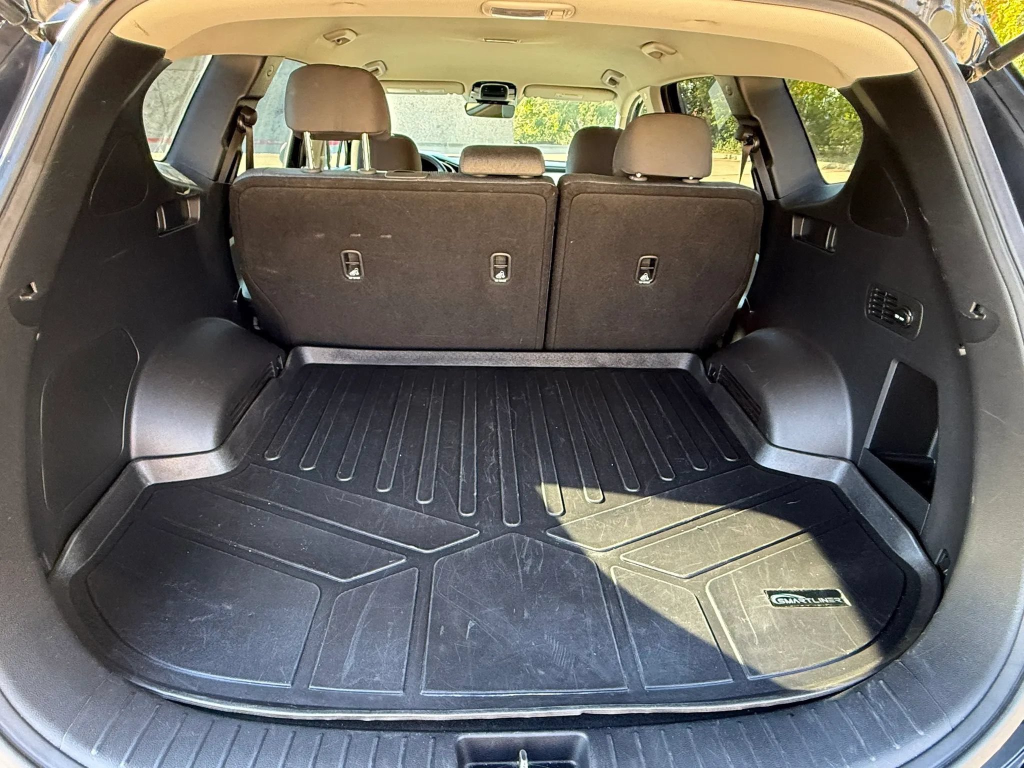 Used 2021 Hyundai Santa Fe SE FWD image 5