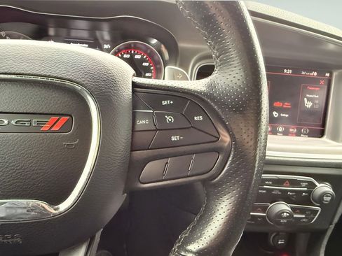 Used 2022 Dodge Charger SXT w/ Cold Weather Package AWD/4WD image 12
