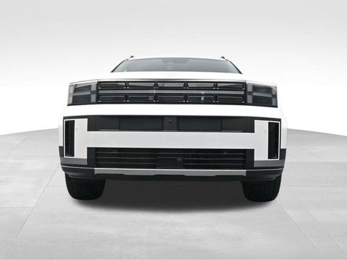 New 2026 Hyundai Santa Fe Limited image 34