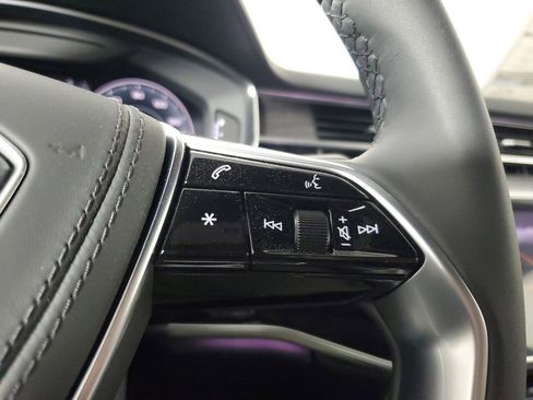 New 2026 Audi A8 L 3.0T image 26