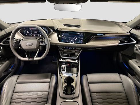 New 2026 Audi S e-tron GT Premium Plus AWD/4WD image 9