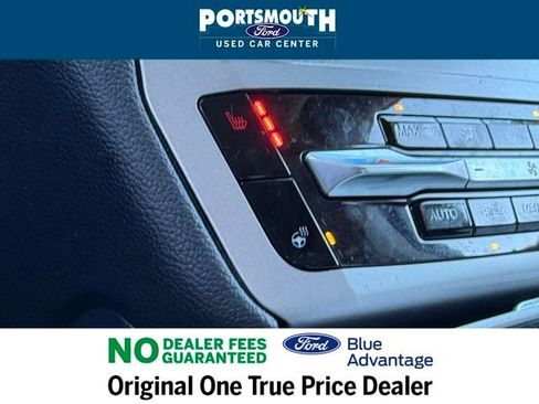 Certified 2023 Ford Explorer XLT w/ Equipment Group 202A image 14