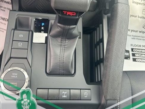 Certified 2025 Toyota Tacoma PreRunner image 11