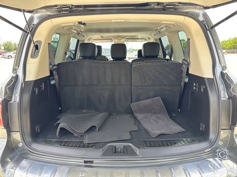 Used 2018 INFINITI QX80 2WD w/ Deluxe Technology Package image 28