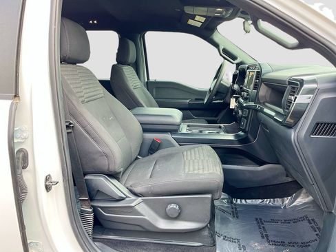 Used 2023 Ford F150 XL w/ STX Appearance Package RWD image 27