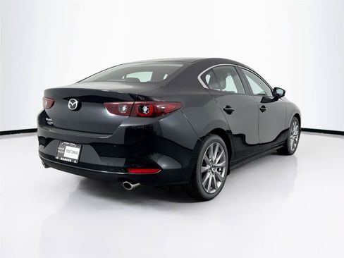 New 2026 MAZDA MAZDA3 2.5 S Sedan w/ Preferred Pkg FWD image 7