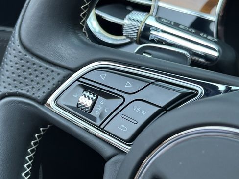 Used 2020 Bentley Continental GT V8 image 23