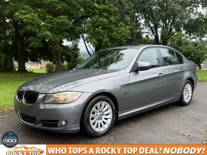 Used 2009 BMW 328i Sedan