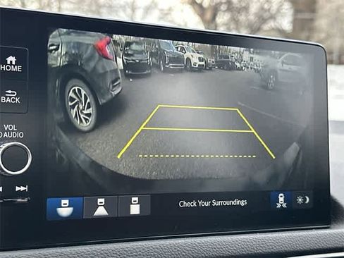 Used 2026 Honda Civic Si image 14