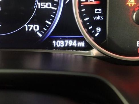 Used 2021 Chevrolet Blazer Premier w/ Driver Confidence II Package image 16