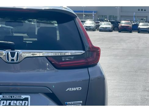 Used 2020 Honda CR-V Touring image 50