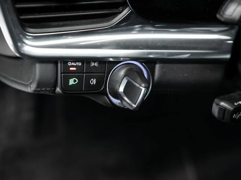 Certified 2023 Porsche Panamera RWD image 21
