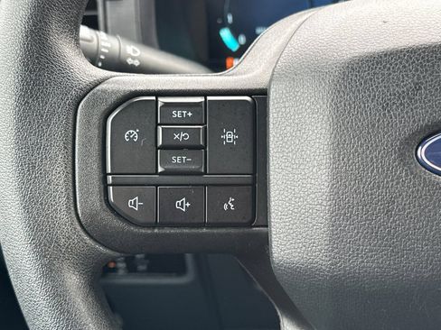 Used 2024 Ford F150 STX w/ Mobile Office Package AWD/4WD image 29