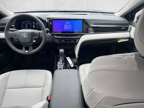 New 2026 Toyota Camry XLE image 16