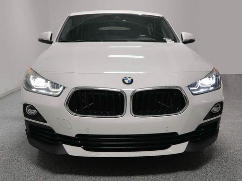 Used 2020 BMW X2 sDrive28i w/ Convenience Package FWD image 2