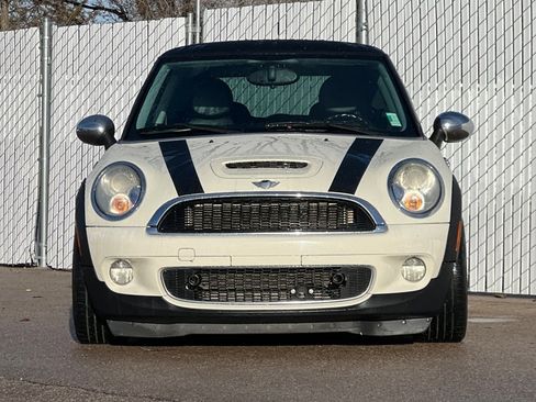 Used 2009 MINI Cooper S image 6