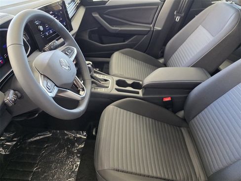 New 2026 Volkswagen Jetta S image 9