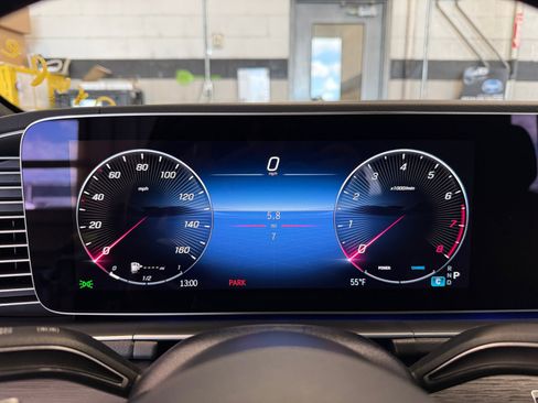 New 2026 Mercedes-Benz GLE 350 4MATIC image 11