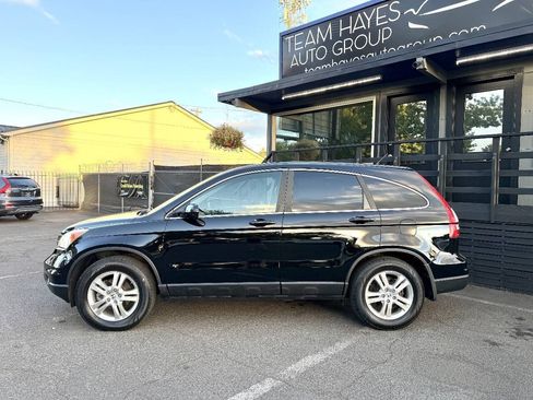 Used 2010 Honda CR-V EX-L image 3