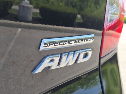 Used 2021 Honda Pilot Special Edition image 11
