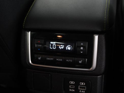 Used 2023 Subaru Ascent Onyx Edition Limited AWD/4WD image 17