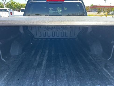 Used 2023 Chevrolet Colorado ZR2 w/ ZR2 Convenience Package III AWD/4WD image 31