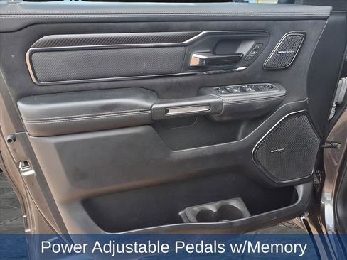 Used 2021 RAM 1500 TRX w/ TRX Level 2 Equipment Group image 19