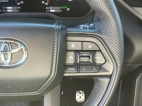 Used 2025 Toyota Tundra TRD Pro image 11