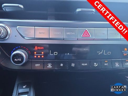 Used 2024 Kia Telluride EX X-Line image 8