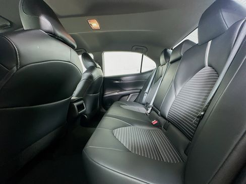 Used 2024 Toyota Camry SE FWD image 26