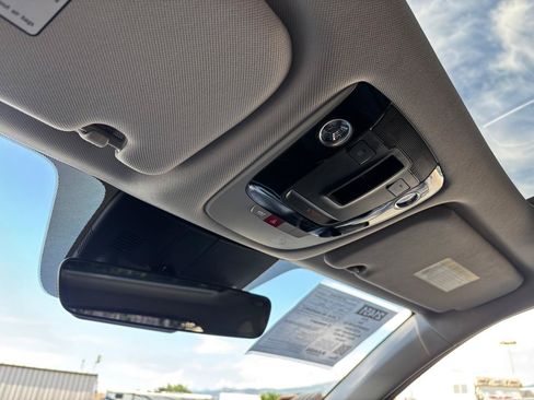 Used 2025 Kia Sorento EX w/ EX Panoramic Sunroof Package AWD/4WD image 10