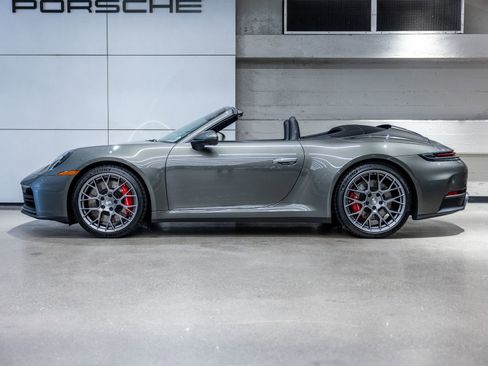 New 2026 Porsche 911 Carrera S image 2