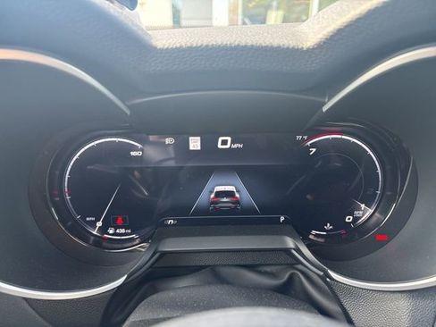 Used 2024 Alfa Romeo Stelvio Veloce AWD/4WD image 8