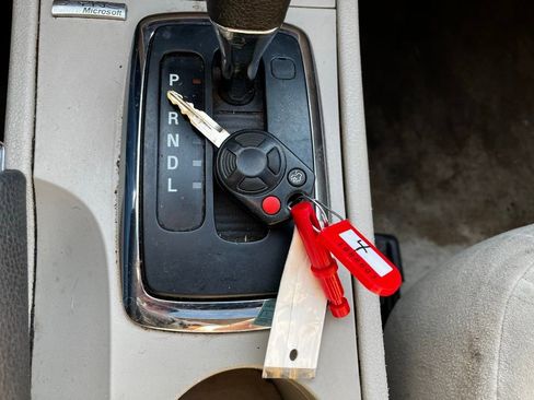 Used 2009 Ford Fusion SE image 19