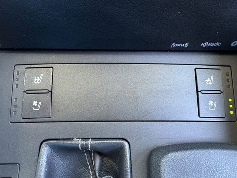 Used 2017 Lexus IS 200t F Sport w/ F Sport Package image 12